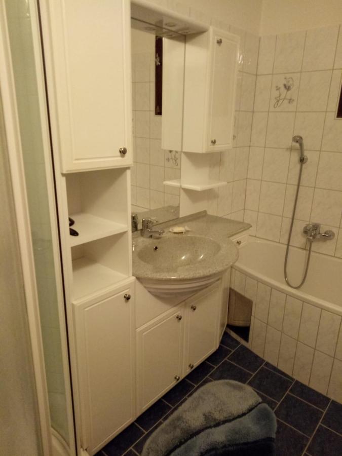 Ferienhaus Raumberg 외부 사진