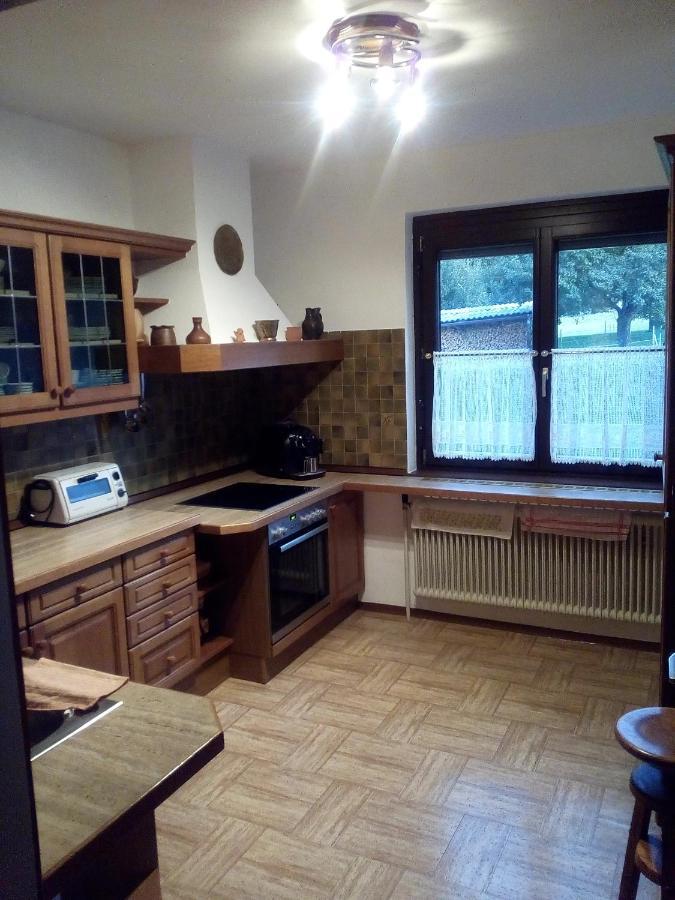Ferienhaus Raumberg 외부 사진