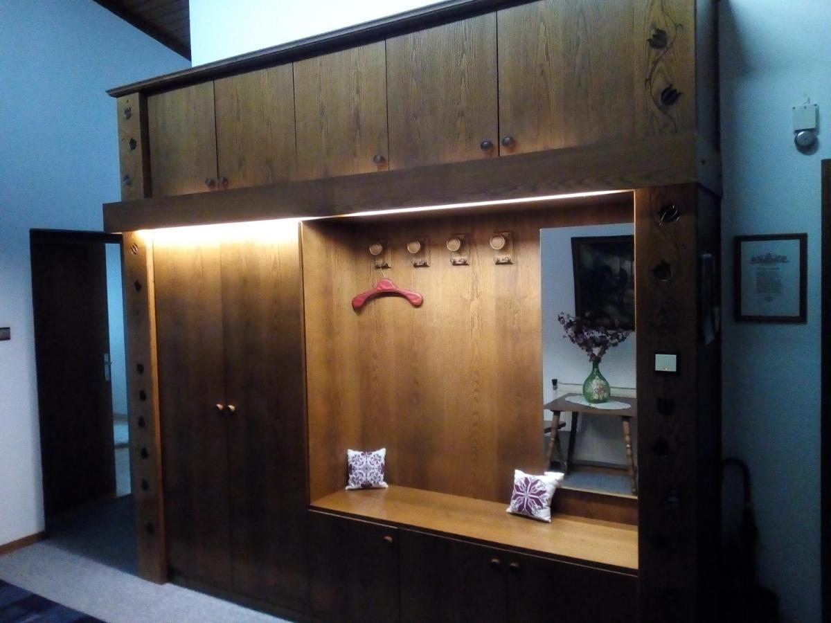 Ferienhaus Raumberg 외부 사진