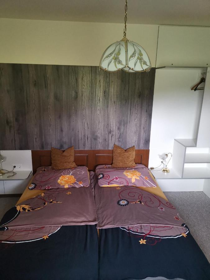 Ferienhaus Raumberg 외부 사진