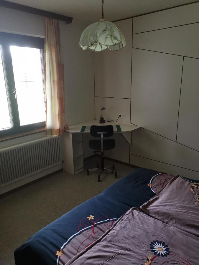 Ferienhaus Raumberg 외부 사진