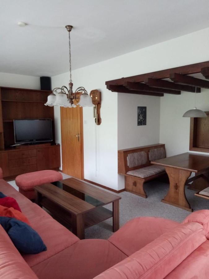 Ferienhaus Raumberg 외부 사진