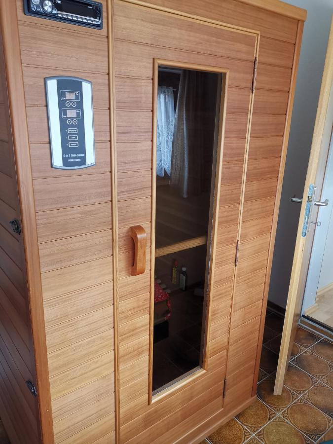 Ferienhaus Raumberg 외부 사진